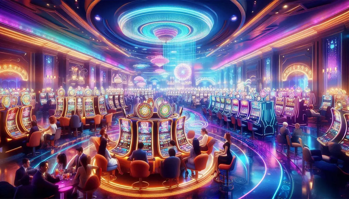 Cadabrus Casino